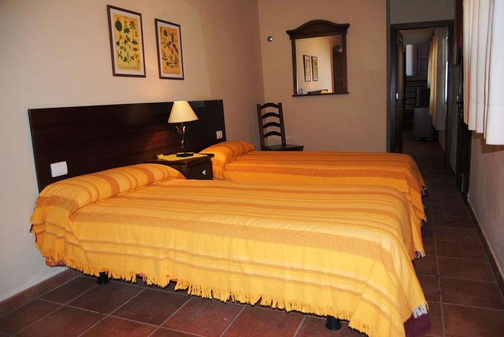 Casa Yanes Casas Rurales Breña Alta Zimmer foto