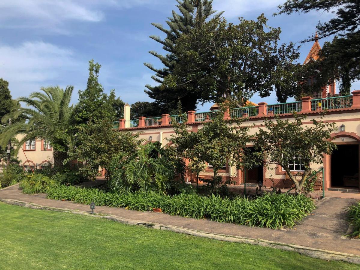 Casa Yanes Casas Rurales Breña Alta Exterior foto